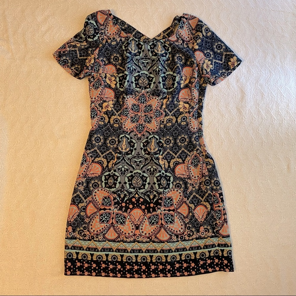 Hollister dress size XS